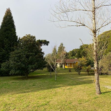 Casa Em Condominio Fechado, 4Km Centro De Gramado. 外观 照片