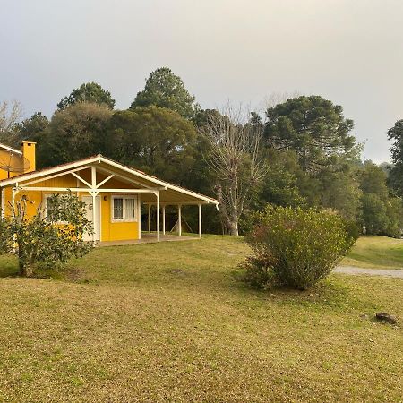Casa Em Condominio Fechado, 4Km Centro De Gramado. 外观 照片