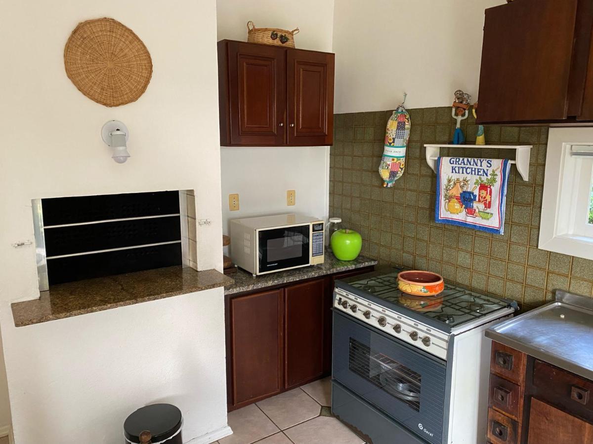 Casa Em Condominio Fechado, 4Km Centro De Gramado. 外观 照片