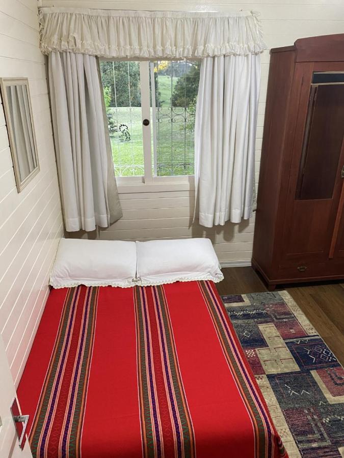 Casa Em Condominio Fechado, 4Km Centro De Gramado. 外观 照片